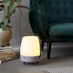 Kooduu Lite-up Play 2.0 Sound by JBL LED Akkuleuchte & Bluetooth Lautsprecher