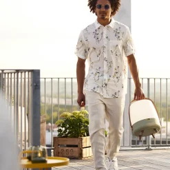 Kooduu Lite-up Play 2.0 Sound by JBL LED Akkuleuchte & Bluetooth Lautsprecher