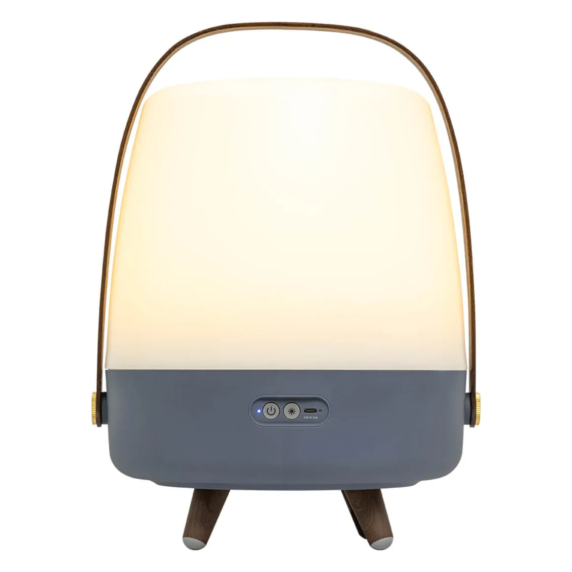 Kooduu Lite-up Play 2.0 Sound by JBL LED Akkuleuchte & Bluetooth Lautsprecher