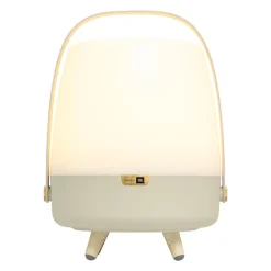 Kooduu Lite-up Play 2.0 Sound by JBL LED Akkuleuchte & Bluetooth Lautsprecher