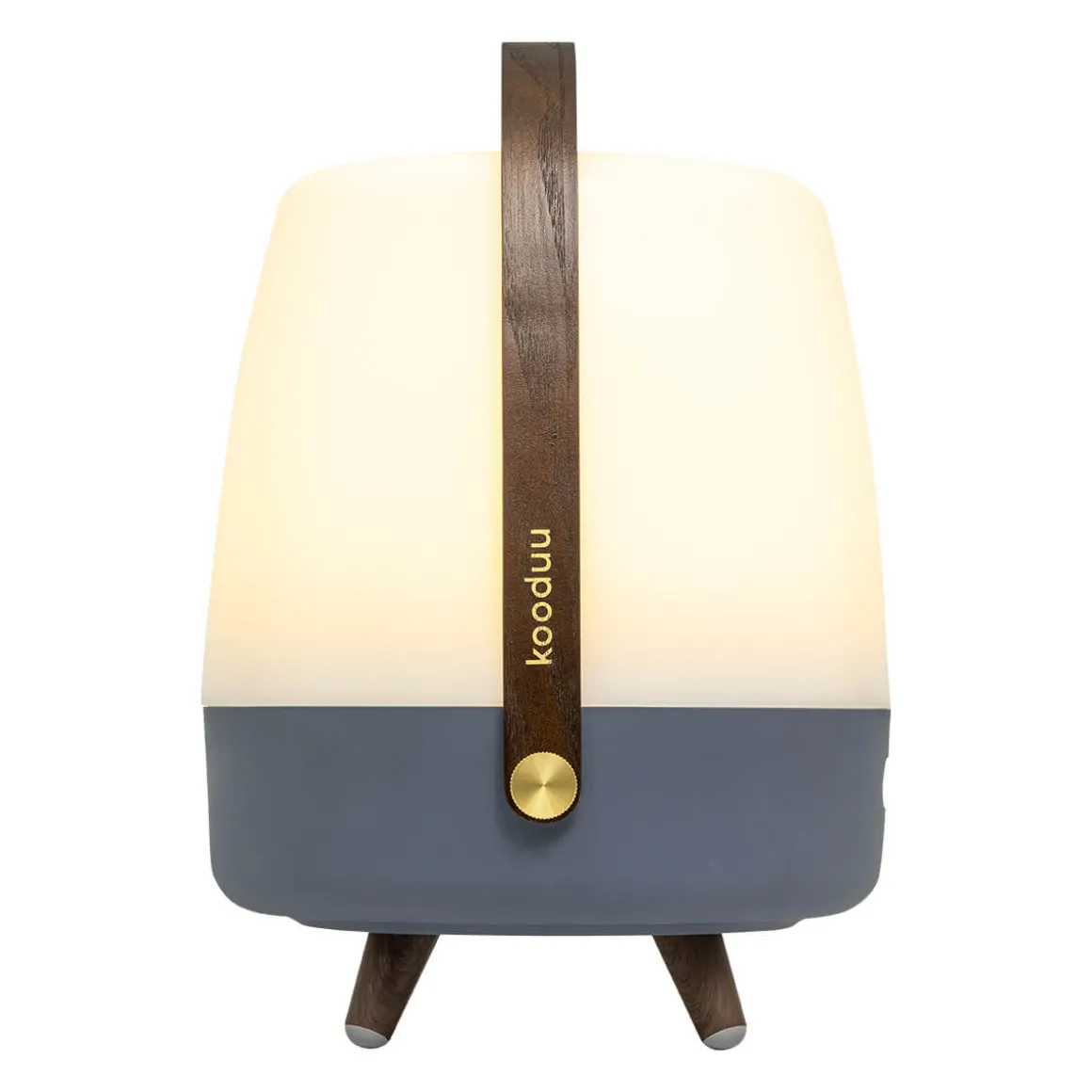 Kooduu Lite-up Play 2.0 Sound by JBL LED Akkuleuchte & Bluetooth Lautsprecher