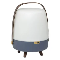 Kooduu Lite-up Play 2.0 Sound by JBL LED Akkuleuchte & Bluetooth Lautsprecher