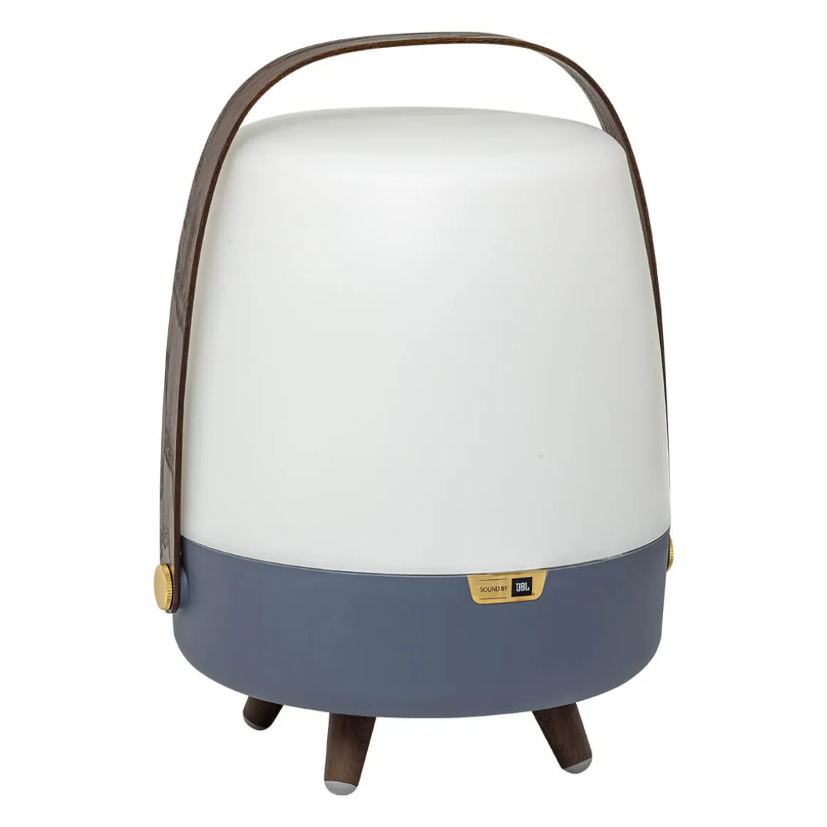 Kooduu Lite-up Play 2.0 Sound by JBL LED Akkuleuchte & Bluetooth Lautsprecher