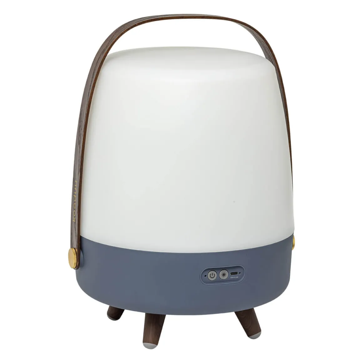 Kooduu Lite-up Play 2.0 Sound by JBL LED Akkuleuchte & Bluetooth Lautsprecher