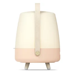 Kooduu Lite-up Play LED Akkuleuchte & Bluetooth Lautsprecher