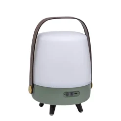 Kooduu Lite-up Play Mini 2.0 Sound by JBL LED Akkuleuchte & Bluetooth Lautsprecher