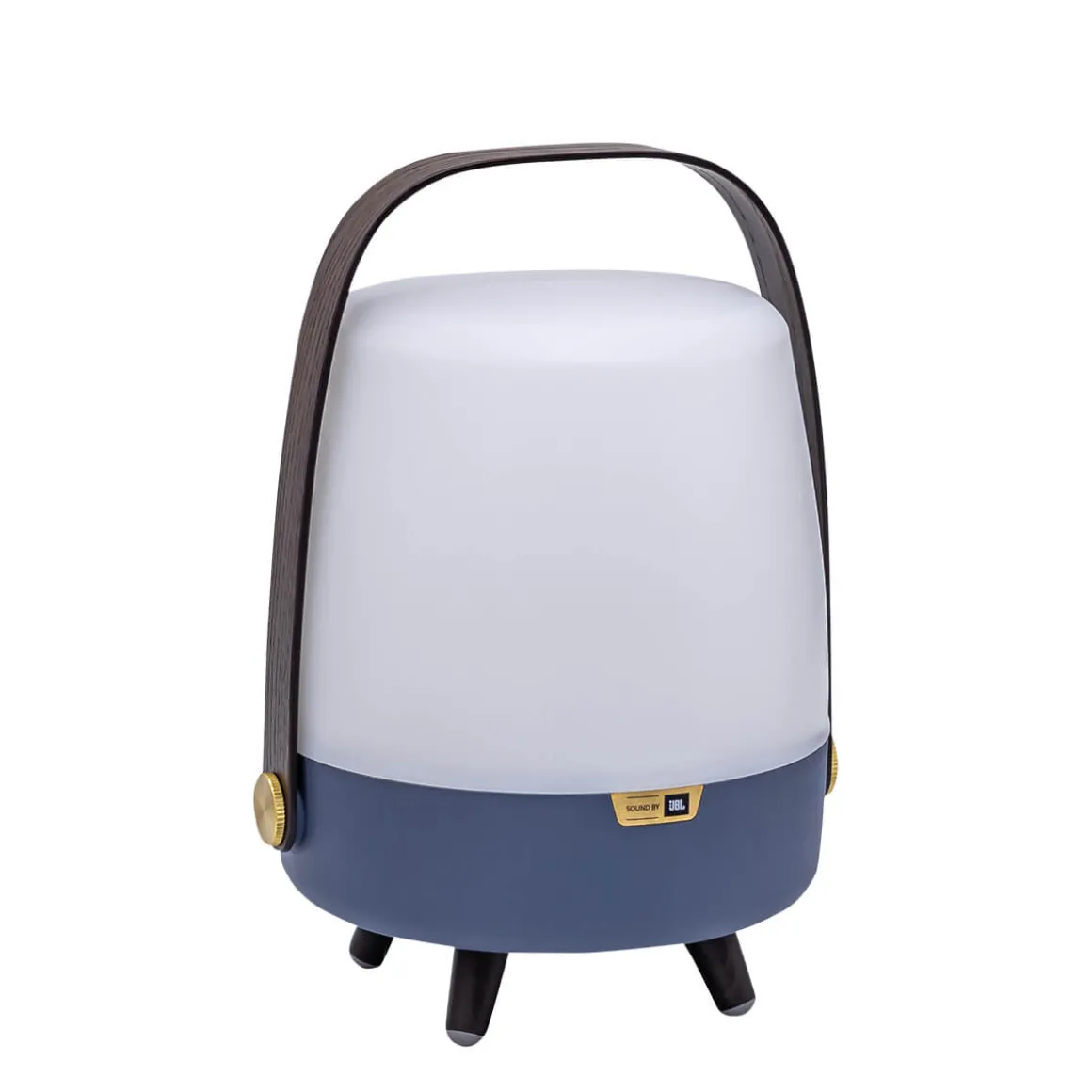 Kooduu Lite-up Play Mini 2.0 Sound by JBL LED Akkuleuchte & Bluetooth Lautsprecher