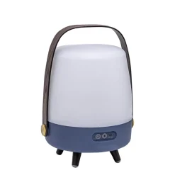 Kooduu Lite-up Play Mini 2.0 Sound by JBL LED Akkuleuchte & Bluetooth Lautsprecher