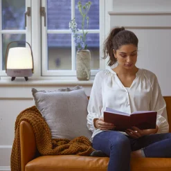 Kooduu Lite-up Play Mini 2.0 Sound by JBL LED Akkuleuchte & Bluetooth Lautsprecher