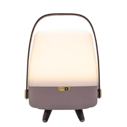 Kooduu Lite-up Play Mini 2.0 Sound by JBL LED Akkuleuchte & Bluetooth Lautsprecher