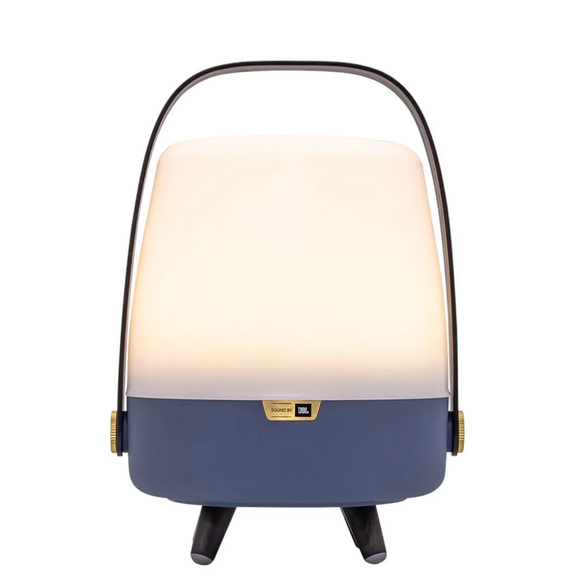 Kooduu Lite-up Play Mini 2.0 Sound by JBL LED Akkuleuchte & Bluetooth Lautsprecher