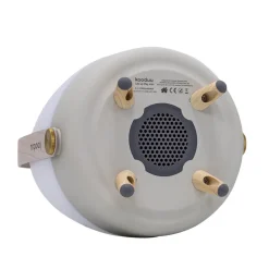 Kooduu Lite-up Play Mini 2.0 Sound by JBL LED Akkuleuchte & Bluetooth Lautsprecher