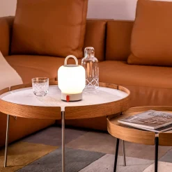 Kooduu Loome LED Akkuleuchte