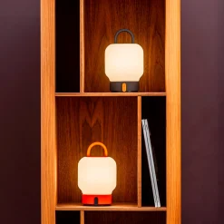 Kooduu Loome LED Akkuleuchte