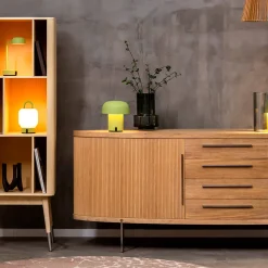 Kooduu Loome LED Akkuleuchte