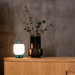 Kooduu Loome LED Akkuleuchte