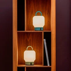 Kooduu Loome LED Akkuleuchte