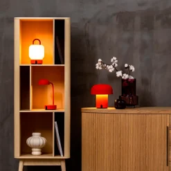 Kooduu Sensa LED Akkuleuchte