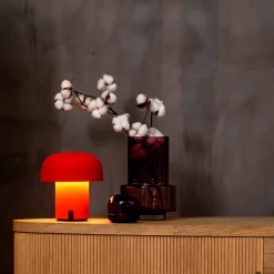 Kooduu Sensa LED Akkuleuchte