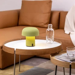 Kooduu Sensa LED Akkuleuchte