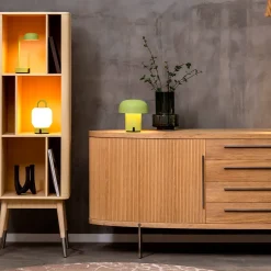 Kooduu Sensa LED Akkuleuchte