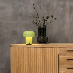 Kooduu Sensa LED Akkuleuchte