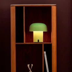 Kooduu Sensa LED Akkuleuchte