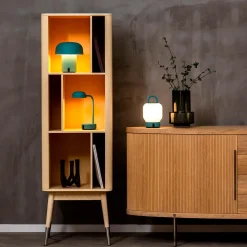 Kooduu Sensa LED Akkuleuchte