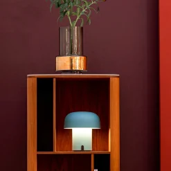 Kooduu Sensa LED Akkuleuchte