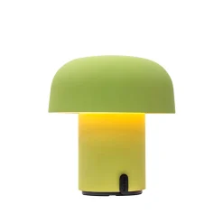 Kooduu Sensa LED Akkuleuchte