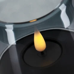 Kooduu Shine 2.0 LED-Kerze für Glow 08 und Glow 10