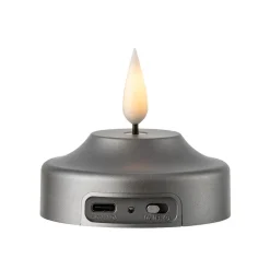 Kooduu Shine 2.0 LED-Kerze für Glow 08 und Glow 10