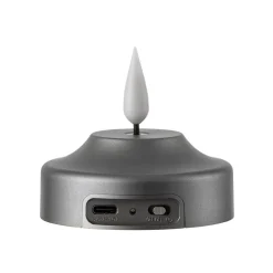 Kooduu Shine 2.0 LED-Kerze für Glow 08 und Glow 10