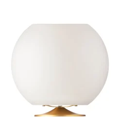 Kooduu Sphere LED Akkuleuchte, Bluetooth Lautsprecher & Weinkühler