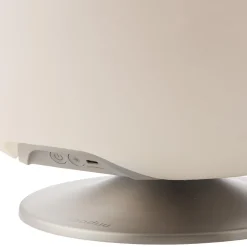 Kooduu Sphere LED Akkuleuchte, Bluetooth Lautsprecher & Weinkühler