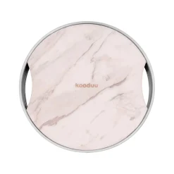 Kooduu Sphere Marmorplatte