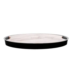 Kooduu Sphere Marmorplatte