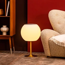 Kooduu Sphere Marmorplatte