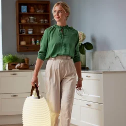 Kooduu Synergy 2.0 LED Akkuleuchte, Bluetooth Lautsprecher & Weinkühler