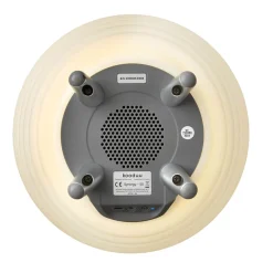Kooduu Synergy 2.0 LED Akkuleuchte, Bluetooth Lautsprecher & Weinkühler