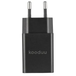 Kooduu USB-C-Adapter 5V 2A