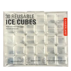 Kooduu Wiederverwendbare Eiswürfel