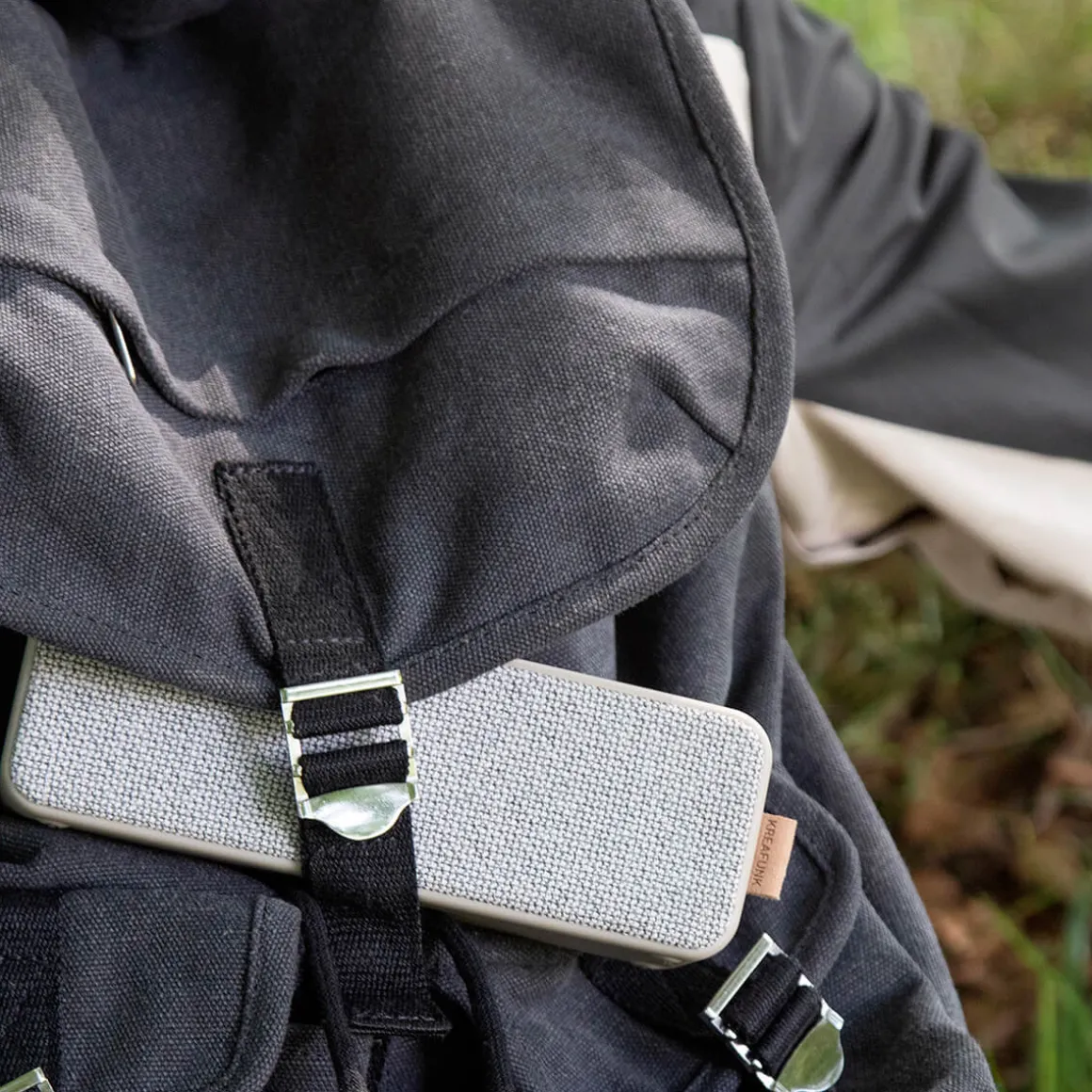 Kreafunk aBOOM Bluetooth Lautsprecher