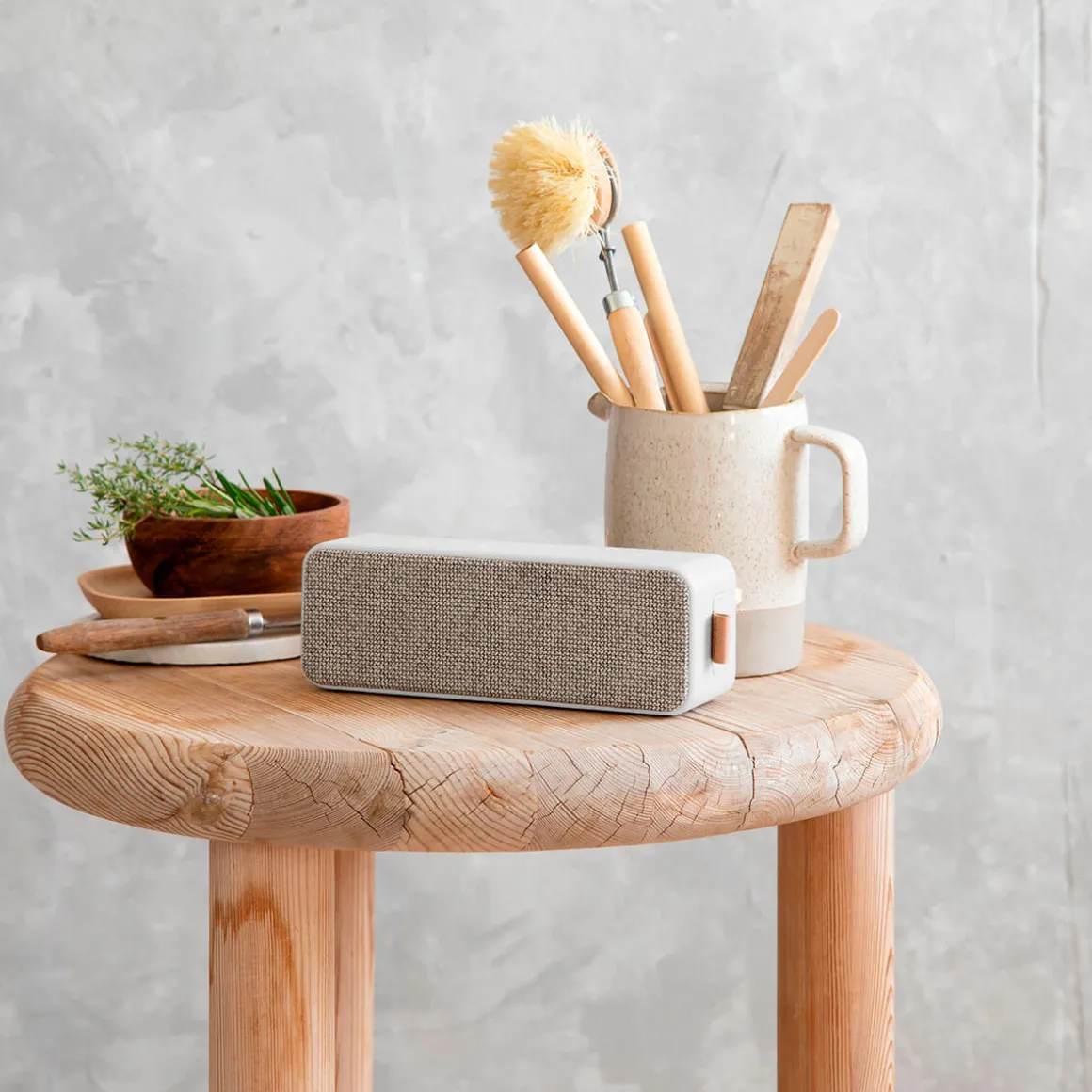 Kreafunk aBOOM Bluetooth Lautsprecher