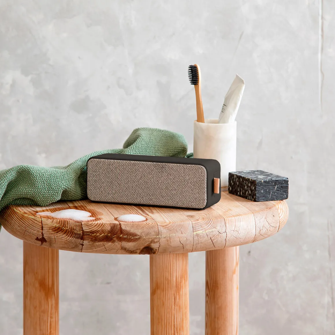 Kreafunk aBOOM Bluetooth Lautsprecher