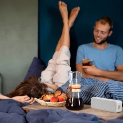 Kreafunk aBOOM Bluetooth Lautsprecher