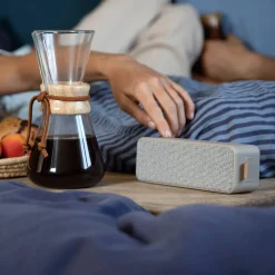 Kreafunk aBOOM Bluetooth Lautsprecher