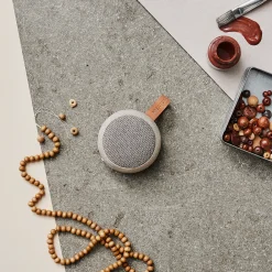 Kreafunk aGO II CARE Bluetooth Lautsprecher