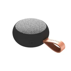 Kreafunk aGO II Fabric Bluetooth Lautsprecher