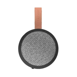 Kreafunk aGO II Fabric Bluetooth Lautsprecher